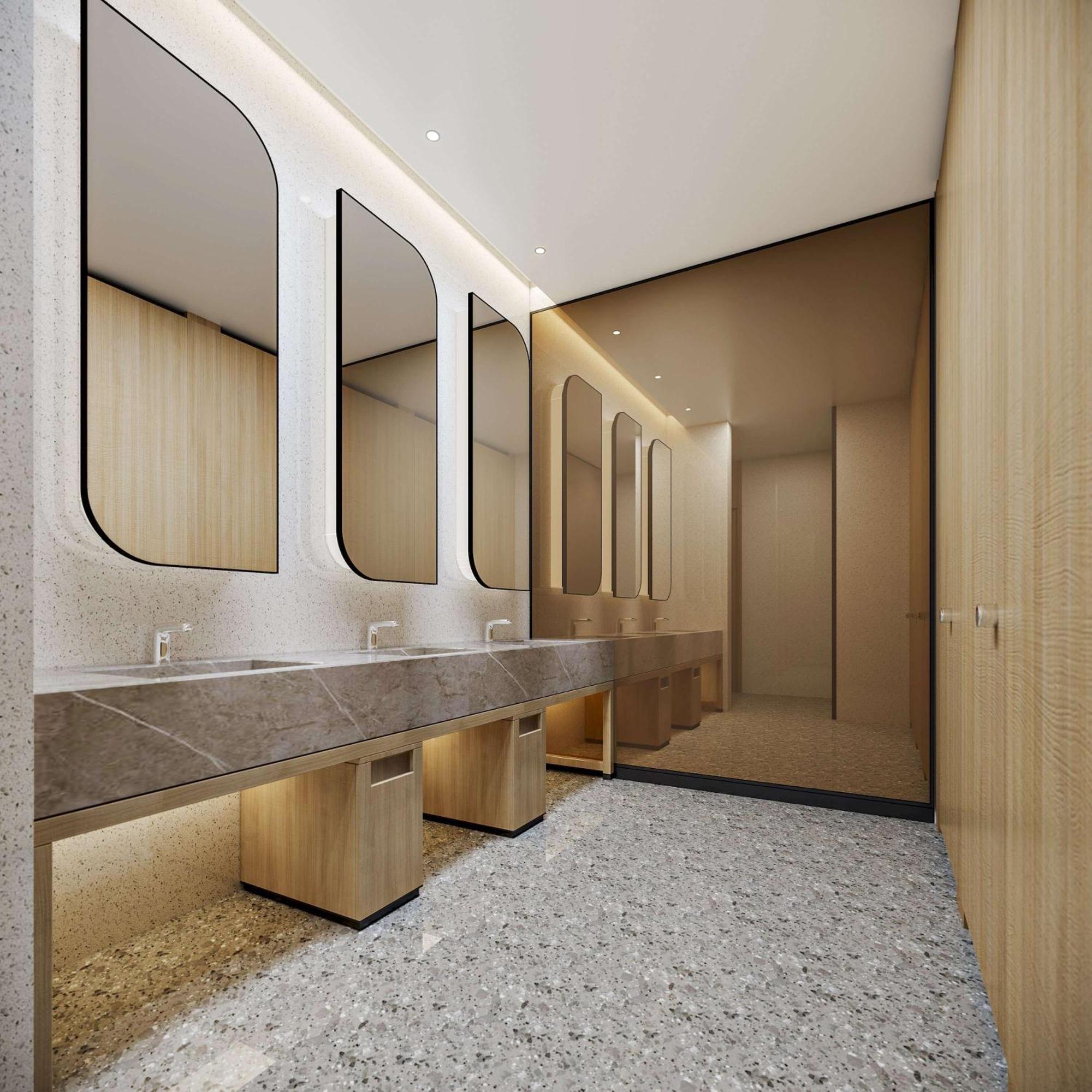 Hilton Garden Inn Beijing Daxing International Airport 외부 사진